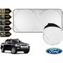 Funda Car Cover Afelpada Ford Explorer Sport Track 2007