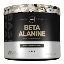 Beta Alanine - Redcon1 - 30 Servicios