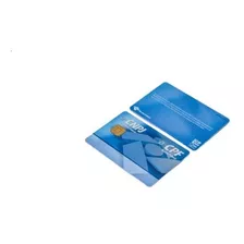 Cartão Smart Card Token Certificado Digital - 60 Unidades
