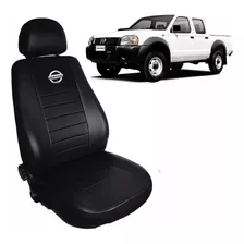 Funda Cubre Asiento De Cuero Nissan Frontier 2003 Al 2009