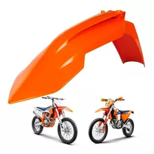 Paralama Dianteiro Ktm Exc Excf 125 250 300 350 450 17/22