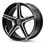 Rines 19 5/112 Mercedes Clase Gls Gle Coupe Glk Viano G500