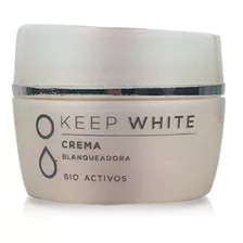 Icono Crema Keep White - Despigmentante X 50 G