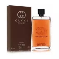 Gucci Guilty Absolute Edp 90ml