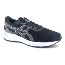 Zapatilla Asics Hombre Taikai Negro 007