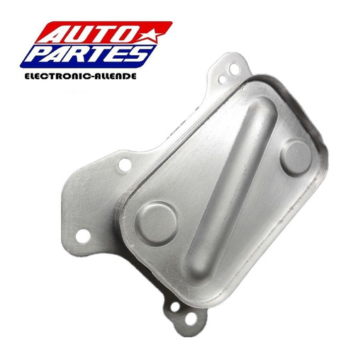 Enfriador Para  Fiat Panda, Punto,tigra,meriva. Foto 3