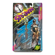Spawn, Ultra Action Figures, Tiffany The Amazon, Serie 6, 96