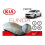 Cubre Asientos Kia Forte 2014 - 2018 Euro Comfort Premium