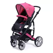 Carriola Prinsel Travel System Quets