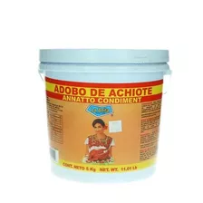 Achiote La Anita 5kg