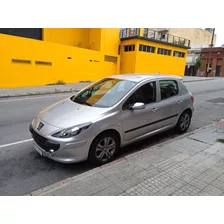 Peugeot 307 2008 1.6 Xs 110cv