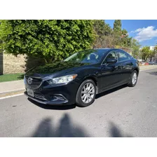 Mazda 6 2014