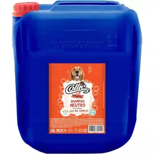 Shampoo Collie Suave Neutro 20l