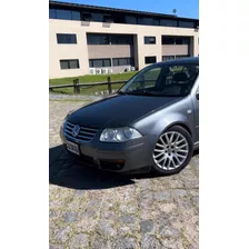 Volkswagen Bora 2013 1.8 Highline T 180cv