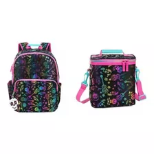 Coco Pixar Set Mochila Y Lonchera Disney Store