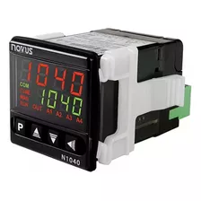 Controlador De Temperatura - N1040-prrr - 24v Rs485 Usb