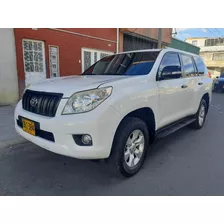 Toyota Prado 4.0 Tx 