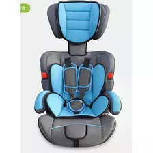 Silla De Auto Para Bebé De 9m A 12 Años Edad, Car Seat,nueva
