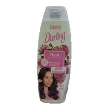 Shampoo Tília 350ml - Darling