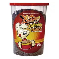 Bifinho Ralado Xisdog Pote 250gr