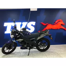 Tvs Raider 2025