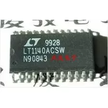 Lt1140acsw Lt 1140a Csw Smd Analog Devices Rs-232 Interface