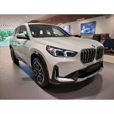 Bmw X1 2.0 16v Turbo Sdrive20i X-line