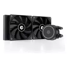 Enfriador De Agua Id-cooling Frostflow X 240 Cpu Aio Cooler