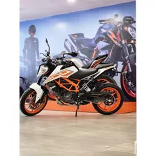 Ktm 200 Duke