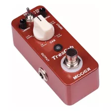 Pedal Mooer Mtc Trescab Cabinet Simulator