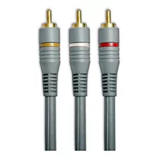 Cable Rca Tagwood 1,5 Metros