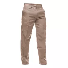 Calça Social Masculina Tradicional Preta Plus Size