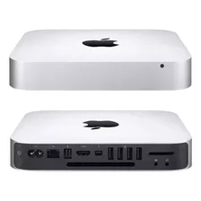 Mac Mini 16gb Ram 512gb Ssd Mini Pc Rapido Mejorado Apple