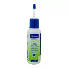 Phisio Anti Olor Limpiador Otico Auricular Virbac