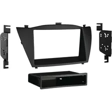 Kit Adaptación Radio Dash Hyundai Tucson (10 - 15)