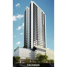 Vendo Apto De 110 M2 En Ph Balboa Bay, Bellavista 20-10553