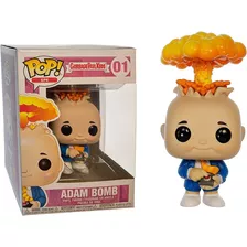 Funko Pop! Adam Bomb # 01 Garbage Pail Kids