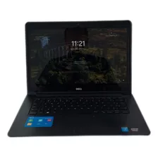 Notebook Dell Inspiron 5447 I7 16gb Ssd 240gb Vídeo Amd M265