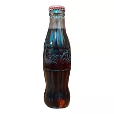 Botella Coca Cola Años 2000