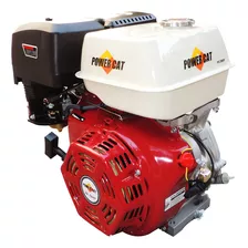 Motor Power Cat 15hp, Arranque Manual Pc190f, 4 Tiempos