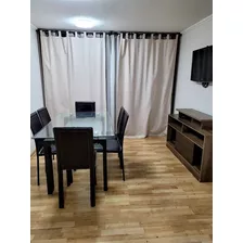 Departamento En Venta De 2 Dorm. En Copiapó