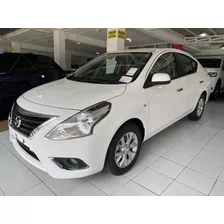 Nissan Almera 2022 Automatico 1.5