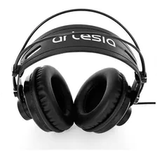 Auriculares De Monitoreo De Estudio Artesia Amh11