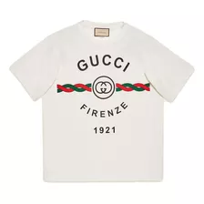 Remera Gucci Importada Original