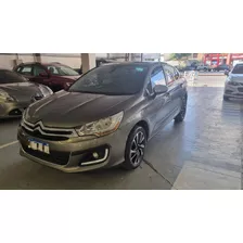 Citroen C4 Lounge 2016 Km 68.000 Muy Bueno Dq #5