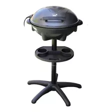 Parrilla Eléctrica Bbq Grill Tango 17 2000w - Rex