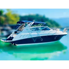 Lancha Triton 345 Barco Iate N Ferreti Phantom Sunseeker Nhd