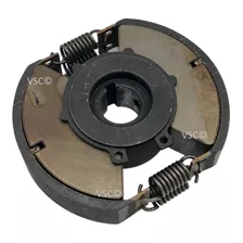 Embreagem Sapata Compatível Motor Gx100 Gx120 Compactador