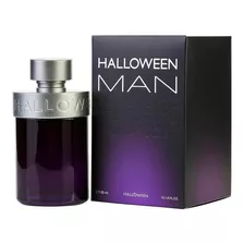 Perfume Halloween Man 125ml - mL a $1720