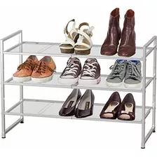 Organizadores De Zapatos Productos Para El Hogar Simples 3-